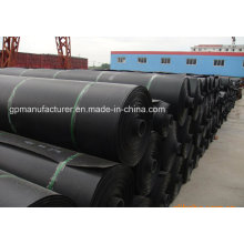 Wasserdichte HDPE Fischteich 1.5mm Geomembrane